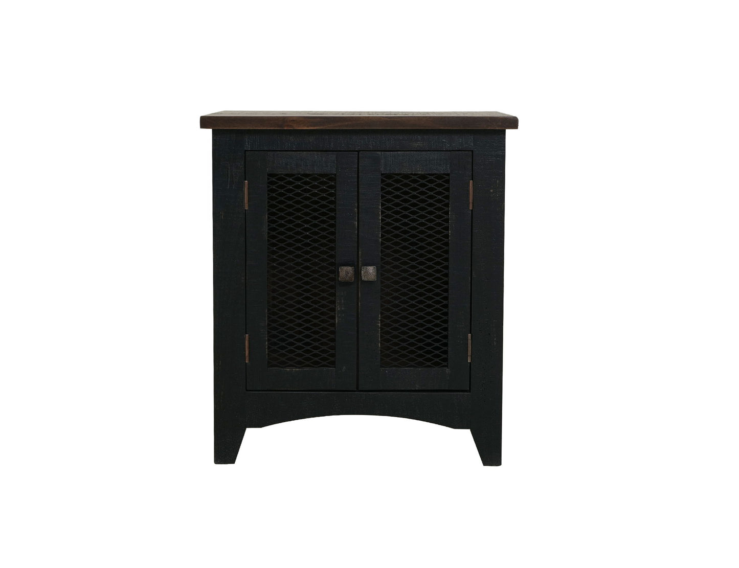 Pueblo - End Table