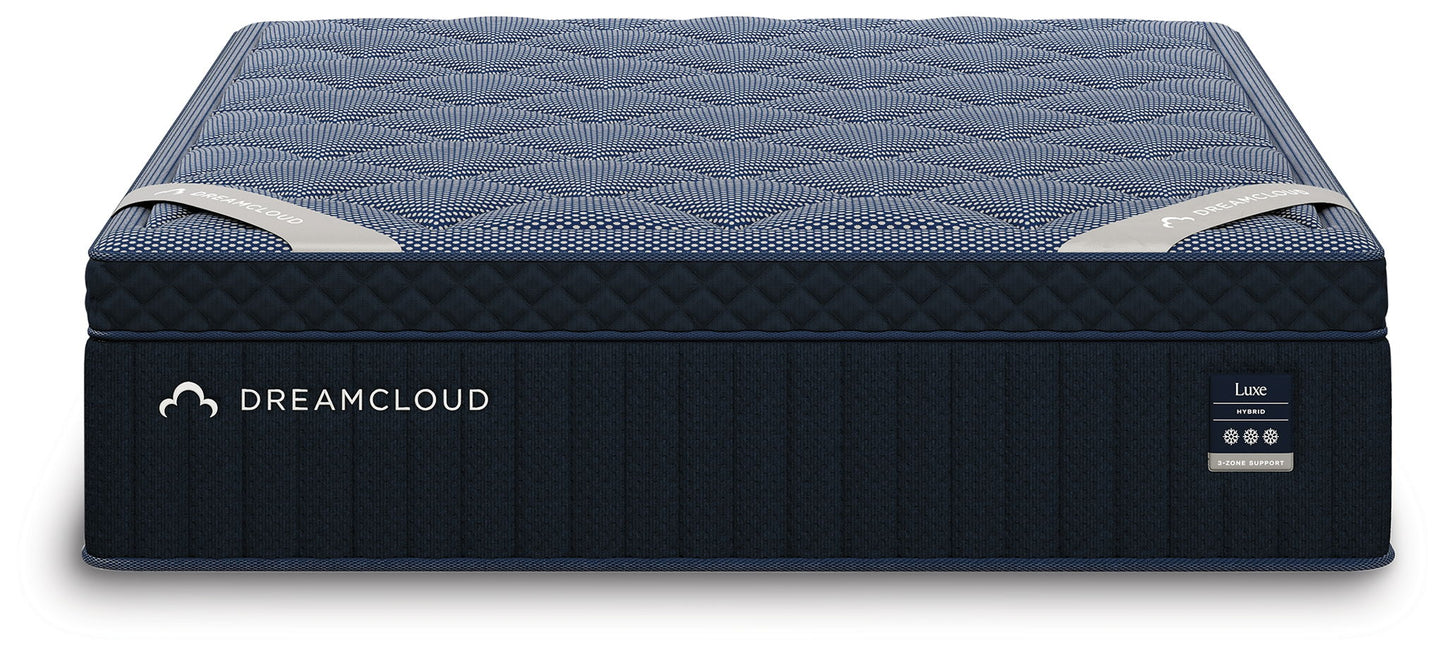 DreamCloud Hybrid Luxe 4.0 - Mattress