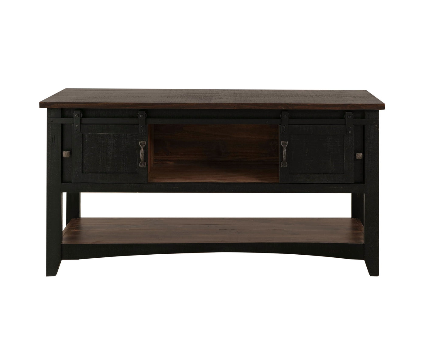 Pueblo - Sofa Table