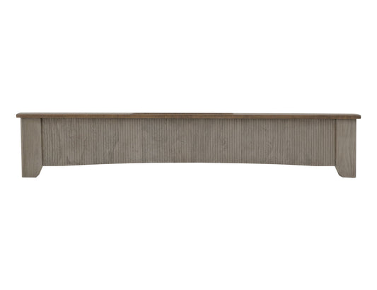 Ridge - Bed