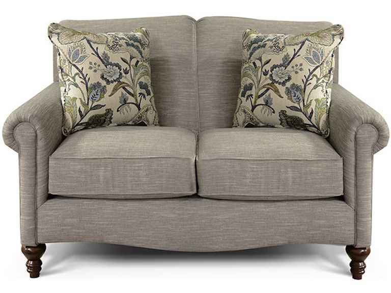 Eliza Loveseat