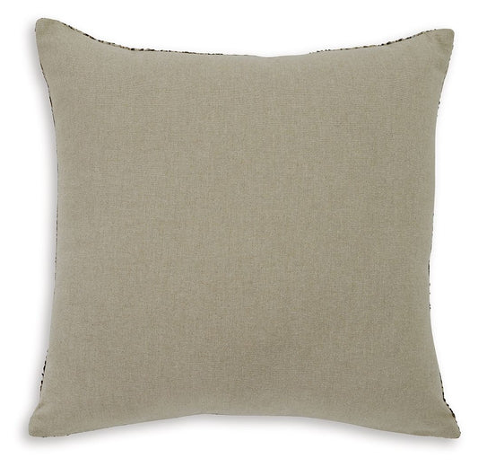 Jayner - Pillow (Set of 4) - Multi