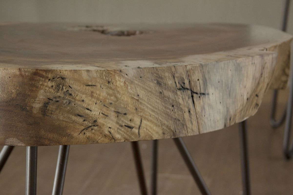 Vivo - Table