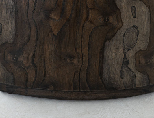 Balam - Chest - Oil Black