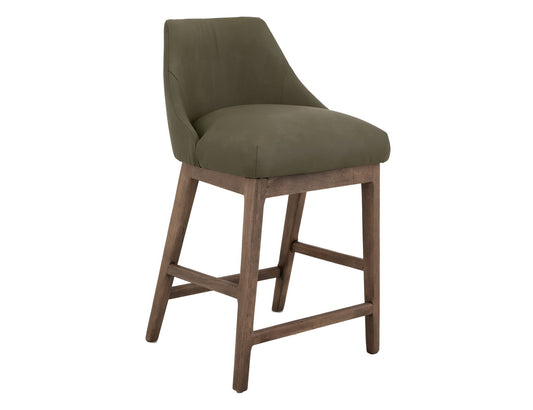 Mezquite - Upholstered Barstool