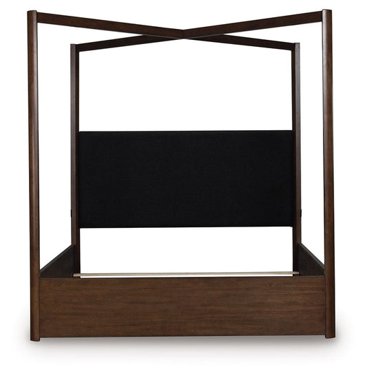 Dilenno - Canopy Bed
