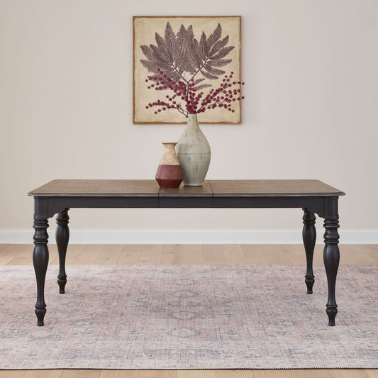 Magnolia Manor - Leg Table