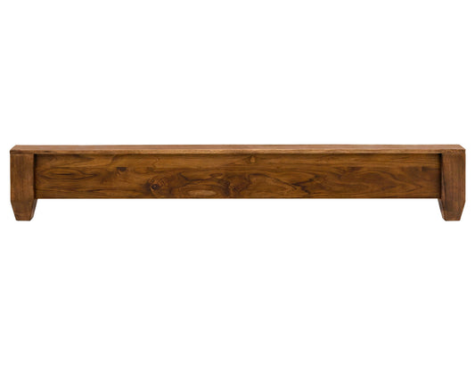 Sonora - 5/0 Queen Platform - Brown