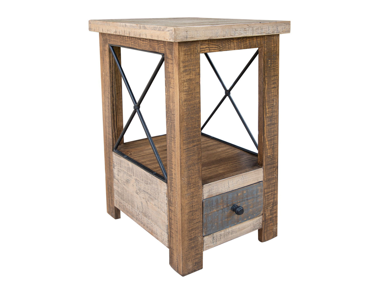 Andaluz - Table