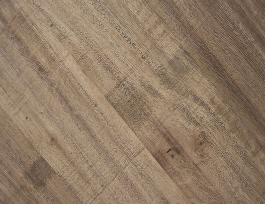 Tulum - Table Top - Golden Brown