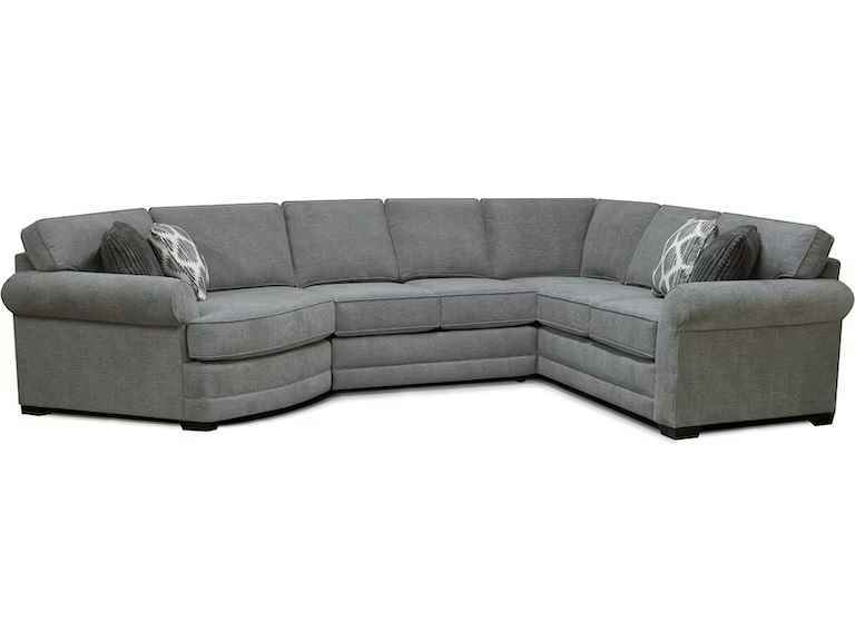 Malibu Sectional