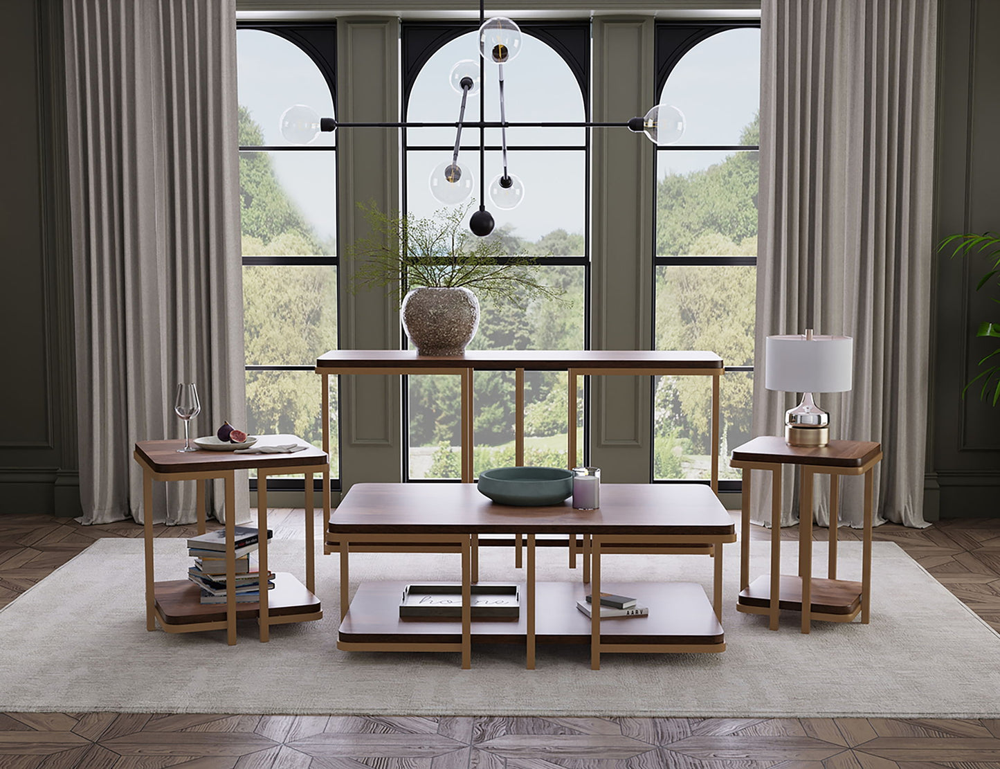 Onix - Table
