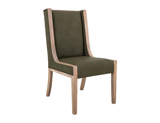 Balam - Upholstered Dining Chair (Set of 2)