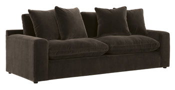 Maxton Heights - Sofa - Bittersweet