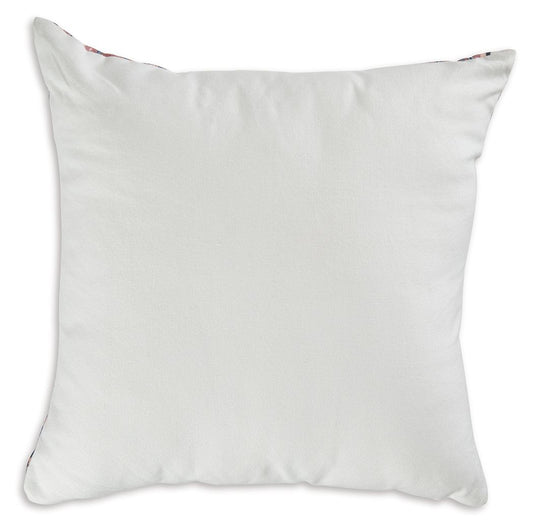 Kennick - Pillow (Set of 4) - Multi