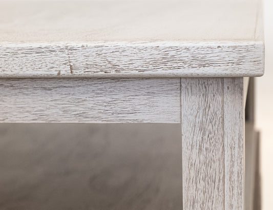 Loft - Cocktail Table - Beige / Gray