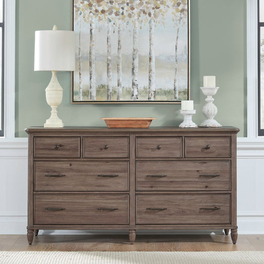 Hickory Grove - Dresser