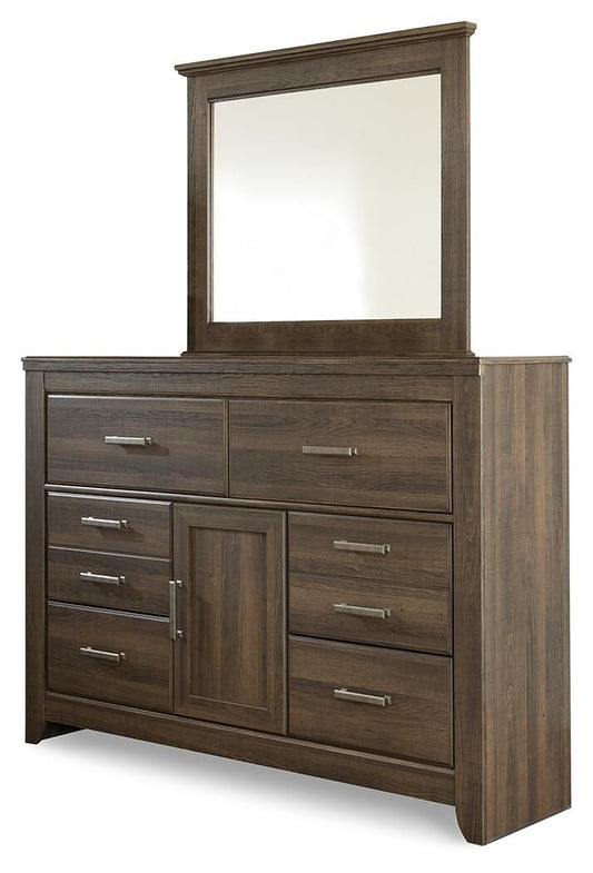 Juararo - Dresser