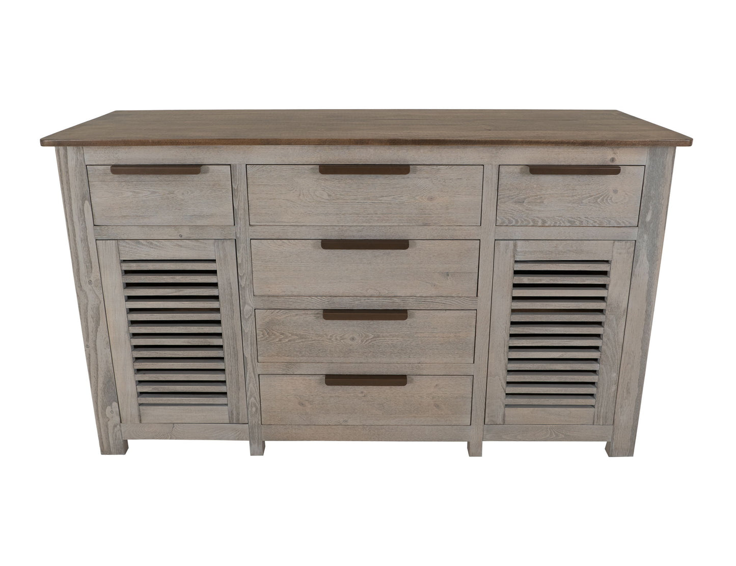 Bonfire - Buffet - Beige