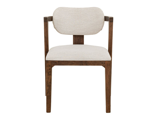 Zaphiro - Upholstered Chair