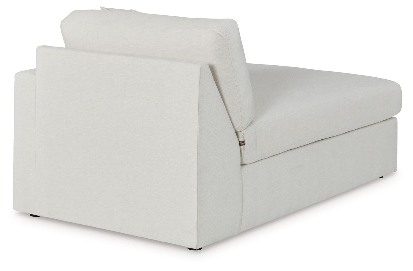 Modmax - U-Shaped Sectional - Oyster