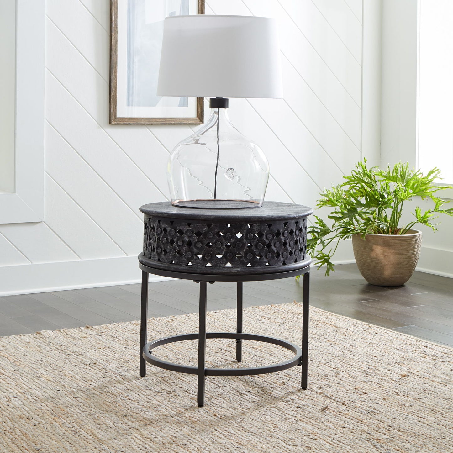 Stella - Accent Table