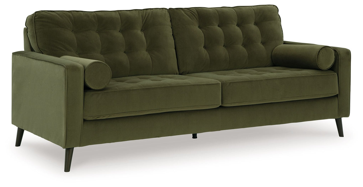 Reveon Lakes - Olive - Sofa