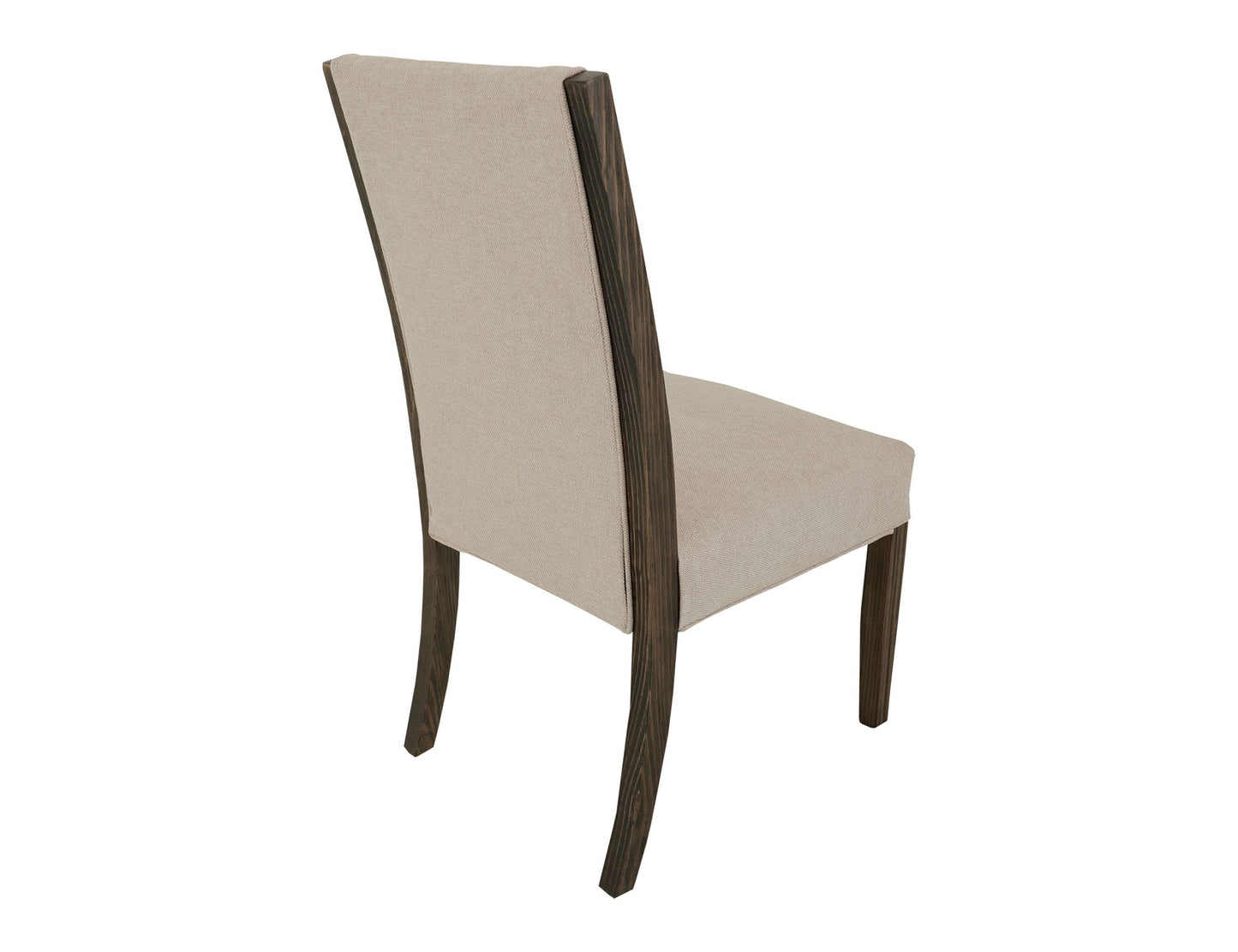 Verona - Upholstered Chair (Set of 2) - Ivory