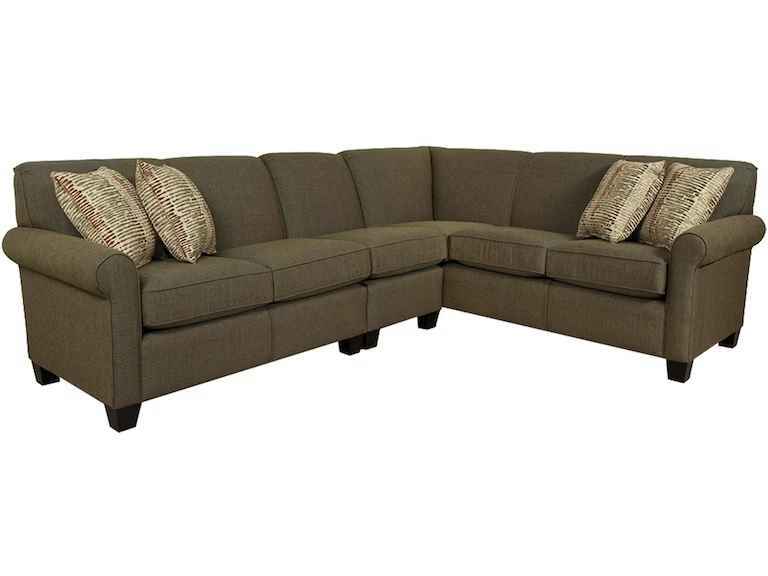 Angie Sectional