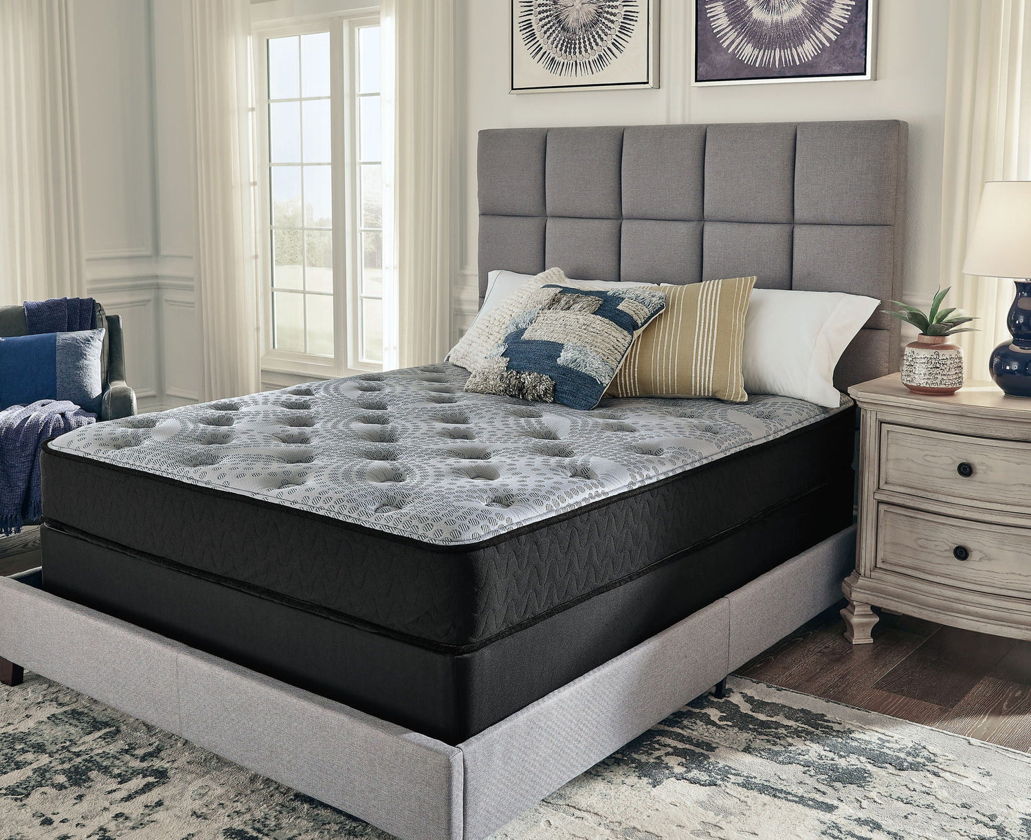 Sleep & Bedding