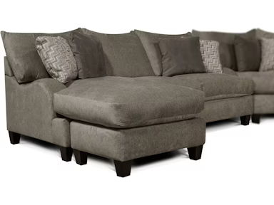 Catalina Sofa-chaise