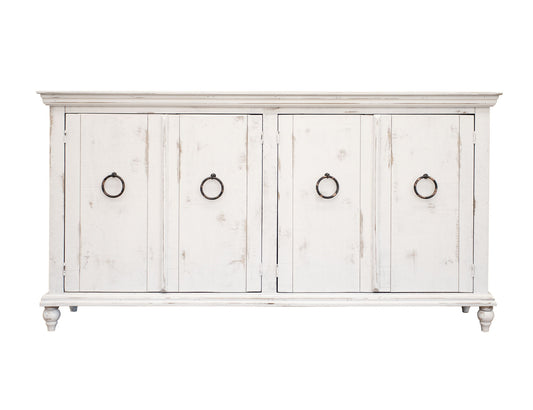Capri - Console