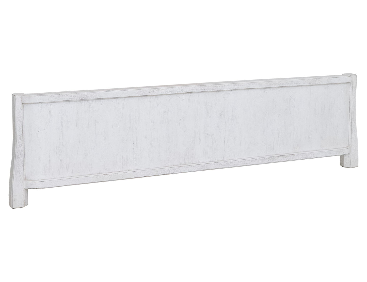 Roots - 5/0 Queen Platform - White