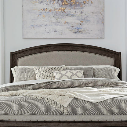 Avalon - Upholstered Headboard