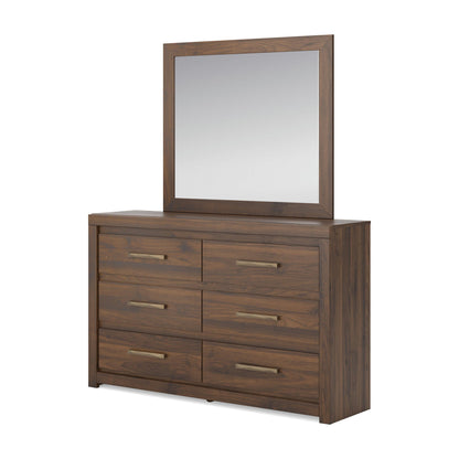 Janfyn - Six Drawer Dresser
