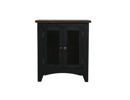 Pueblo - End Table