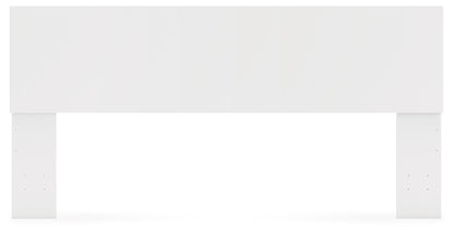 Onita - Panel Headboard