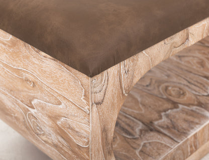 Balam - Bench