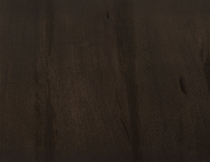 Balam - Mirror - Oil Black