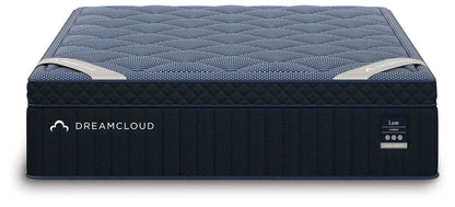 DreamCloud Hybrid Luxe 4.0 - Mattress