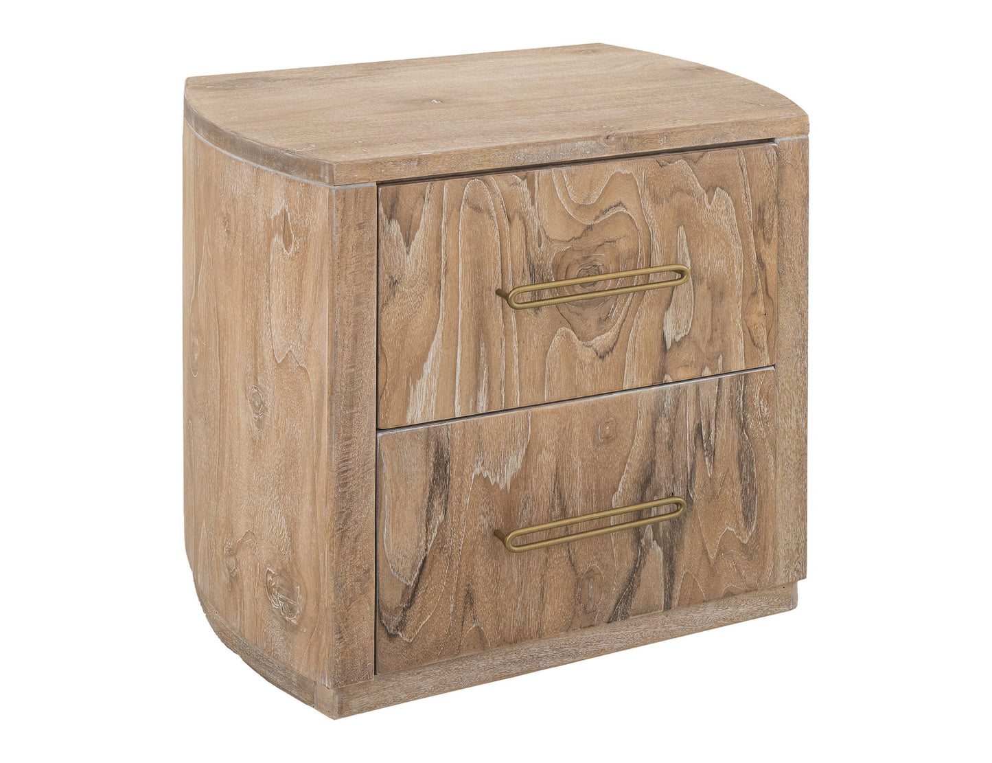 Balam - Nightstand