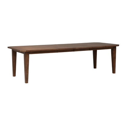 Hearthstone Ridge - Rectangular Table Set