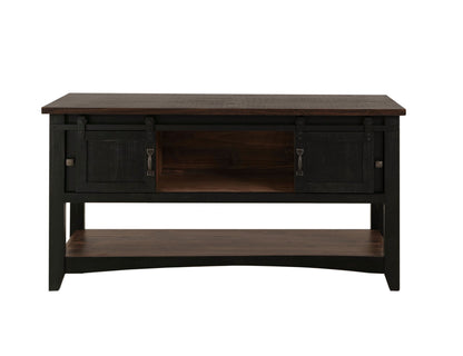 Pueblo - Sofa Table
