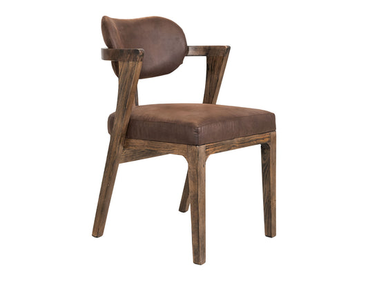 Zaphiro - Upholstered Chair