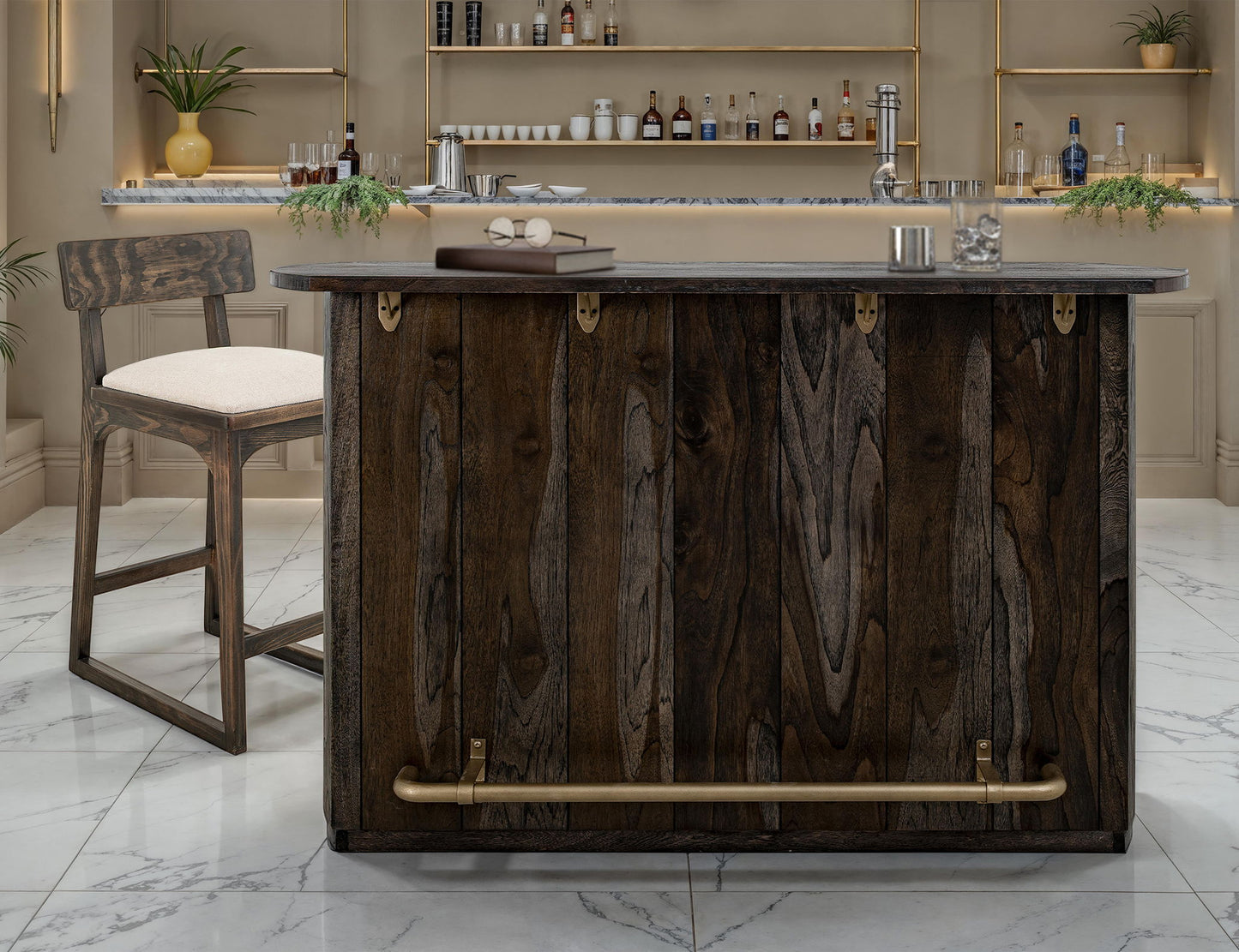 Balam - Bar