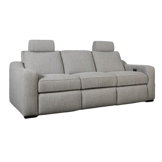 Archer - Sofa & Loveseat - Hampstead Dove