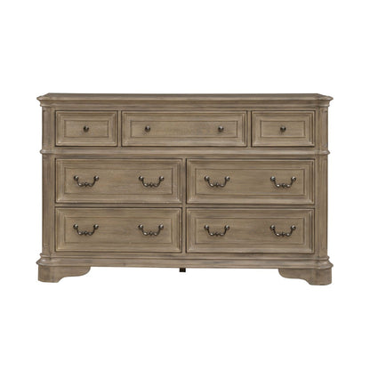 Magnolia Manor - Dresser