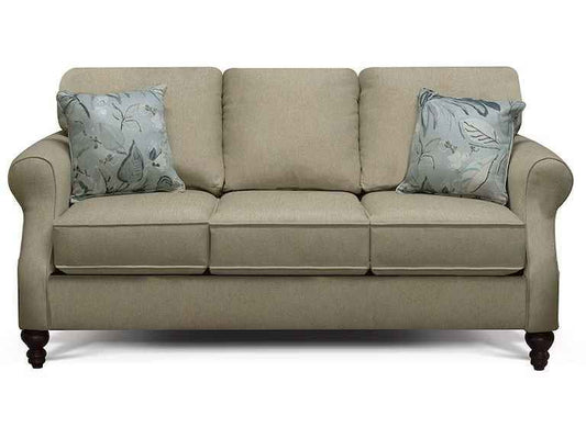 Jones sofa
