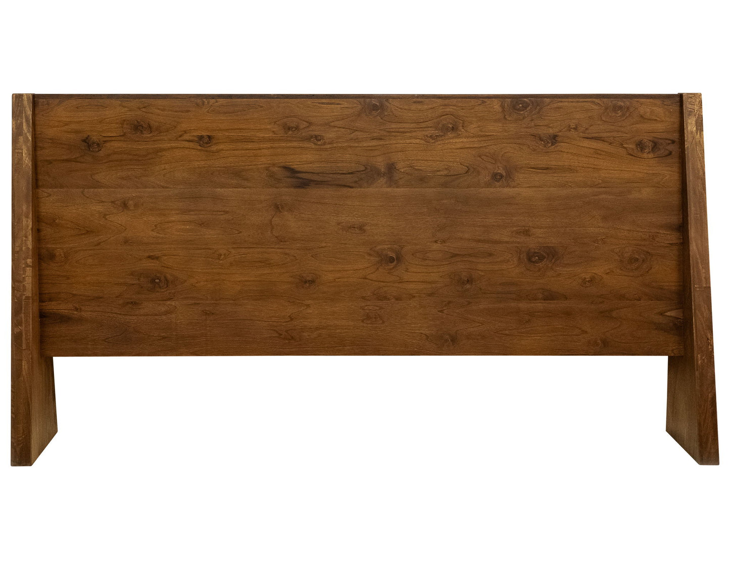 Sonora - 6/6 Eastern King Headboard - Brown