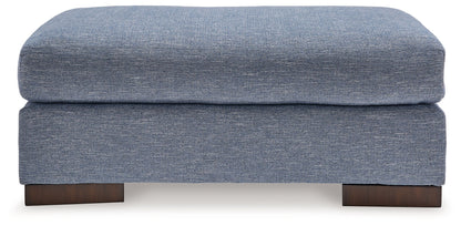 Belvoir - Ottoman